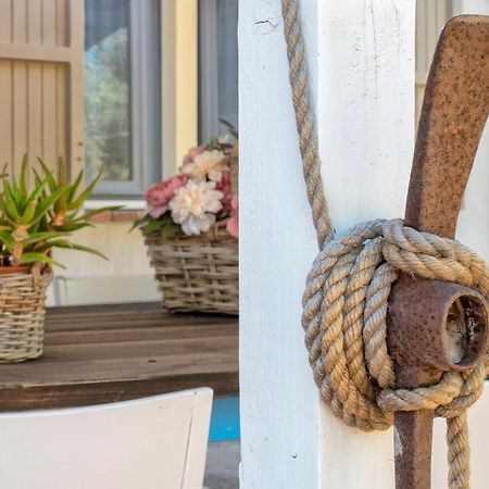 Lu Casal De Fio Apartment Alghero Bagian luar foto