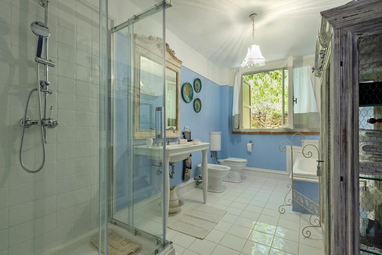 Lu Casal De Fio Apartment Alghero Bagian luar foto